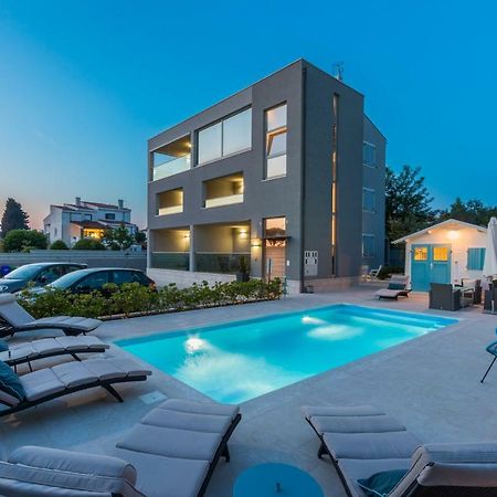 Luxury Apartments Tramontana 梅杜林 外观 照片