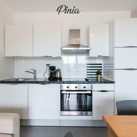 Luxury Apartments Tramontana 梅杜林 外观 照片