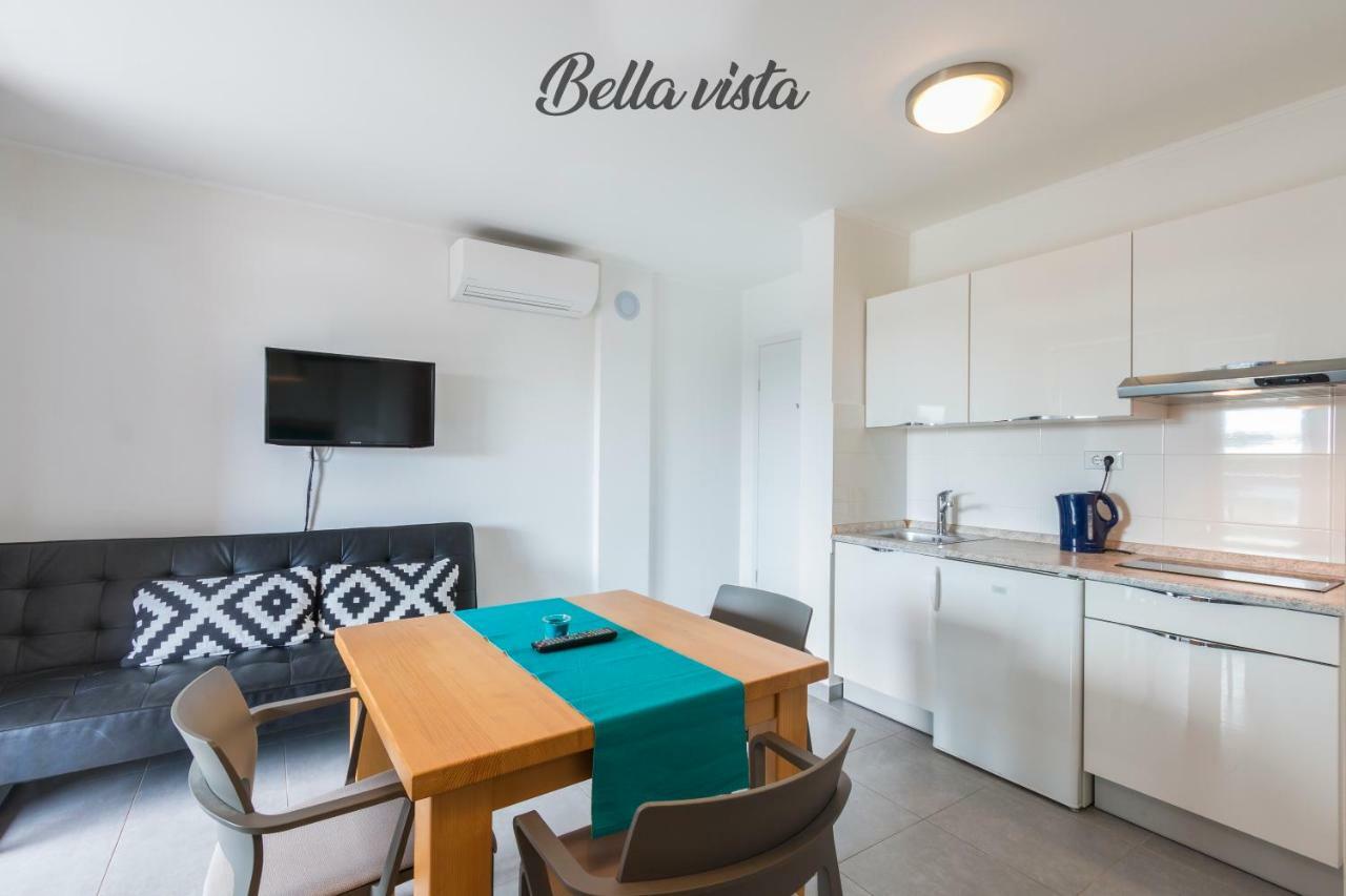 Luxury Apartments Tramontana 梅杜林 外观 照片