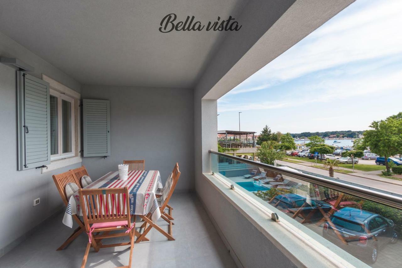 Luxury Apartments Tramontana 梅杜林 外观 照片