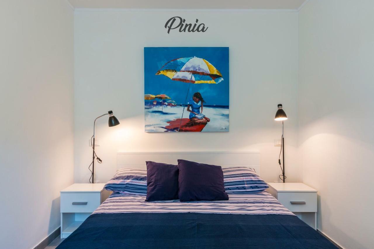 Luxury Apartments Tramontana 梅杜林 外观 照片