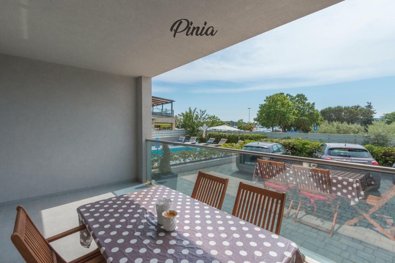 Luxury Apartments Tramontana 梅杜林 外观 照片