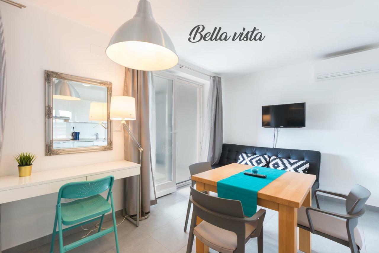 Luxury Apartments Tramontana 梅杜林 外观 照片