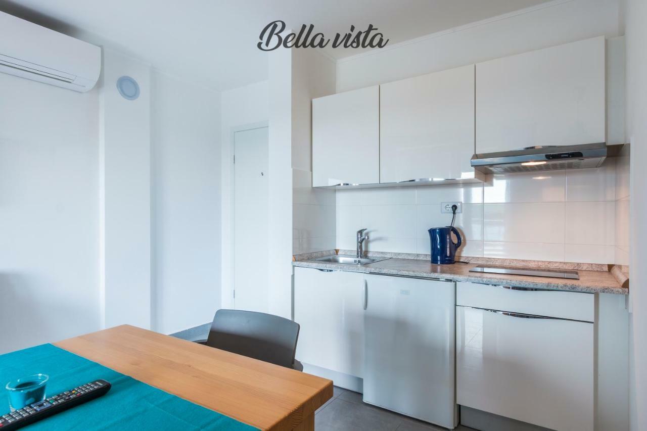 Luxury Apartments Tramontana 梅杜林 外观 照片
