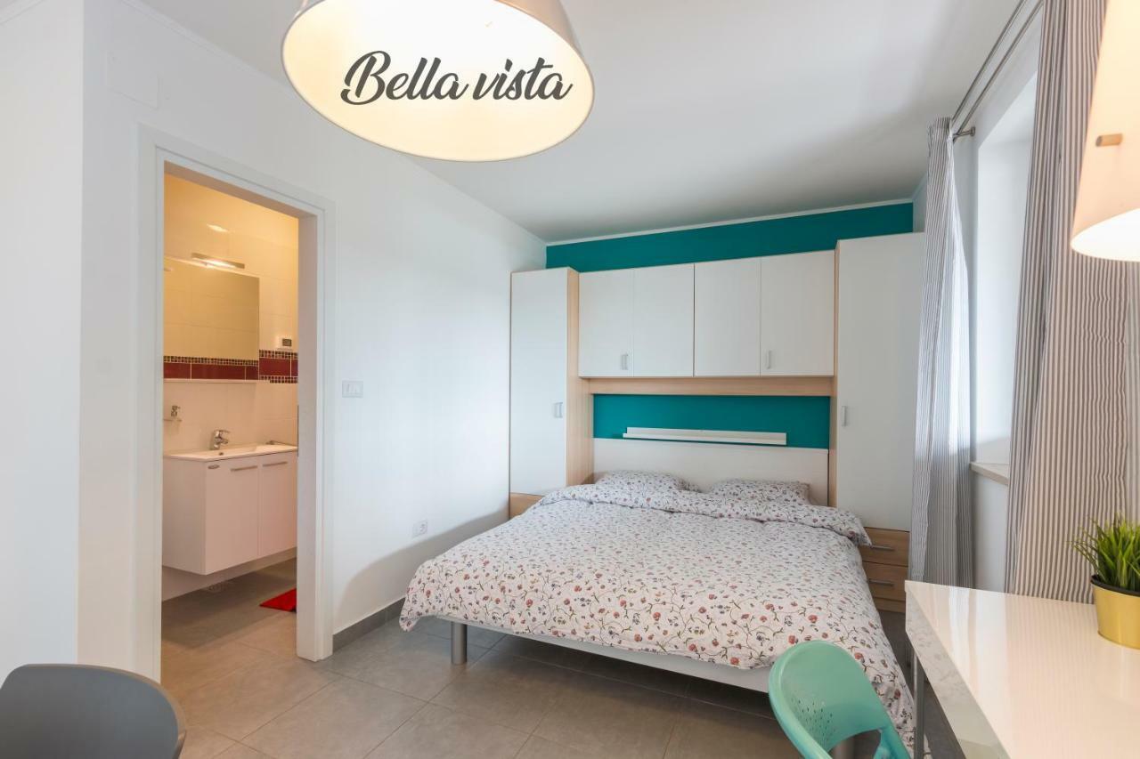 Luxury Apartments Tramontana 梅杜林 外观 照片