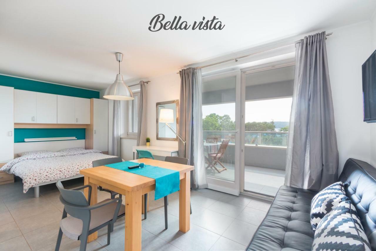 Luxury Apartments Tramontana 梅杜林 外观 照片