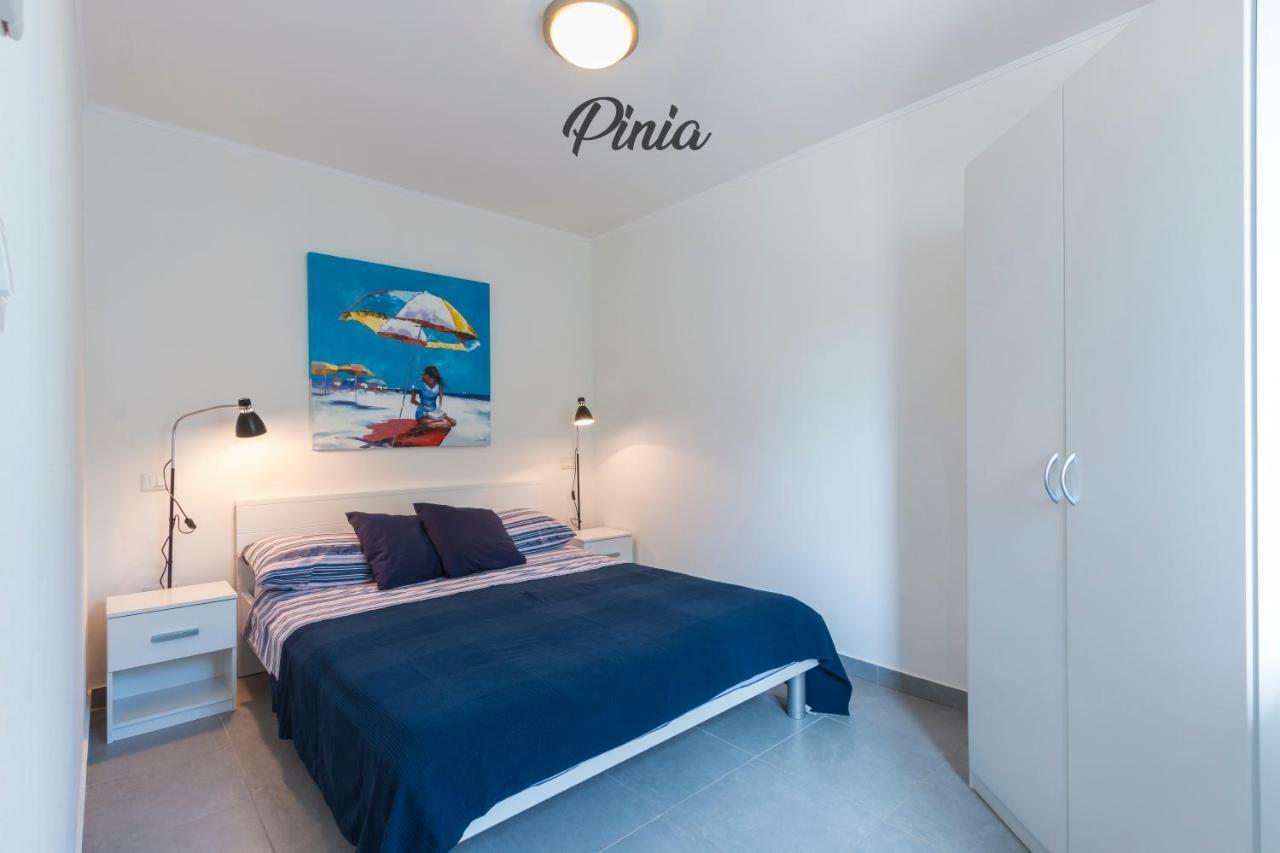 Luxury Apartments Tramontana 梅杜林 外观 照片
