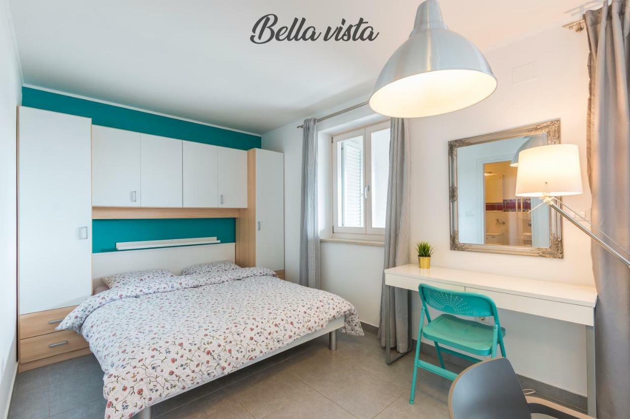 Luxury Apartments Tramontana 梅杜林 外观 照片
