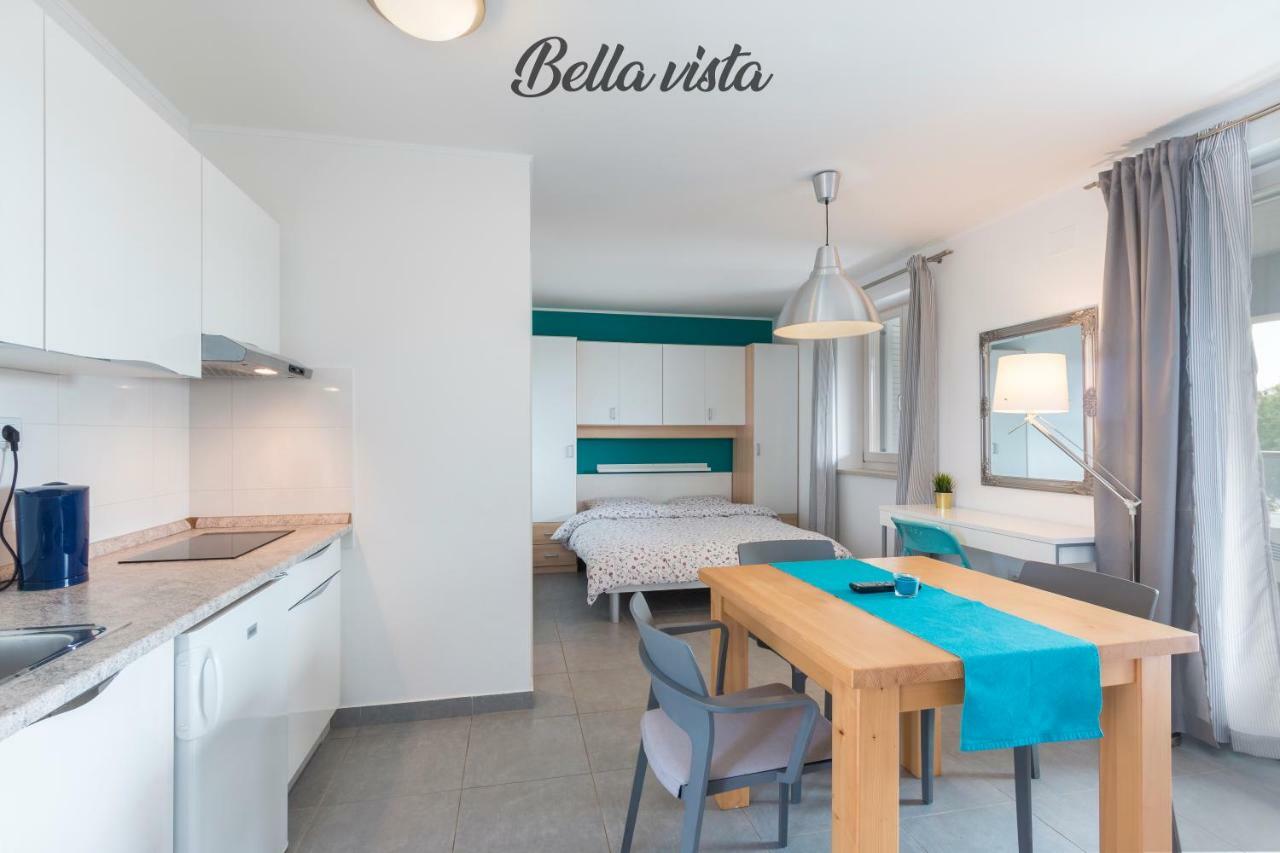 Luxury Apartments Tramontana 梅杜林 外观 照片