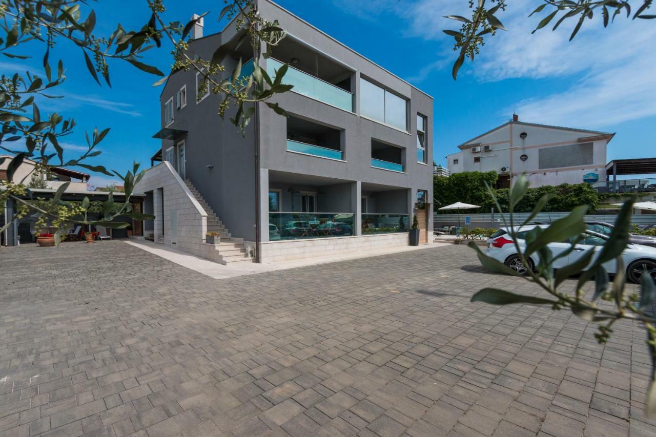 Luxury Apartments Tramontana 梅杜林 外观 照片