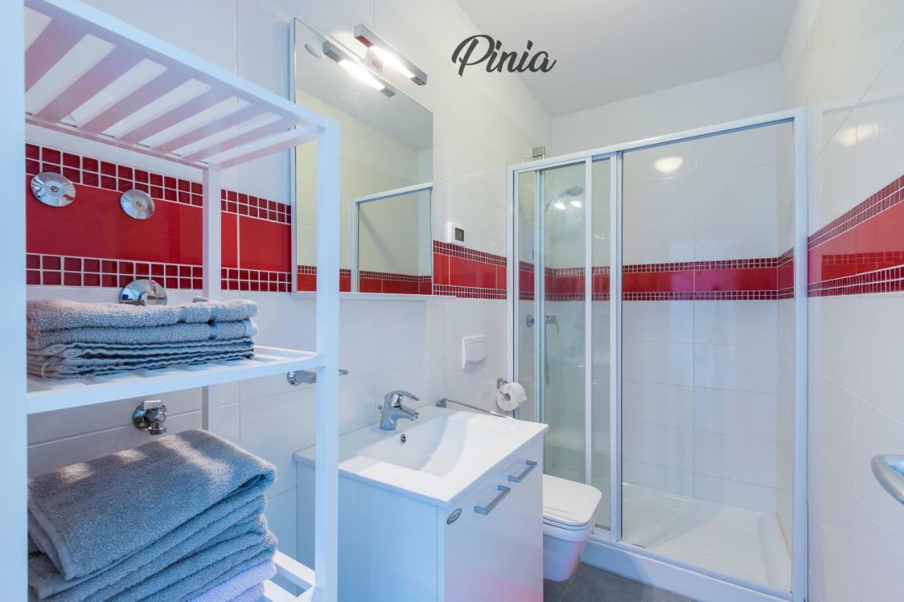 Luxury Apartments Tramontana 梅杜林 外观 照片