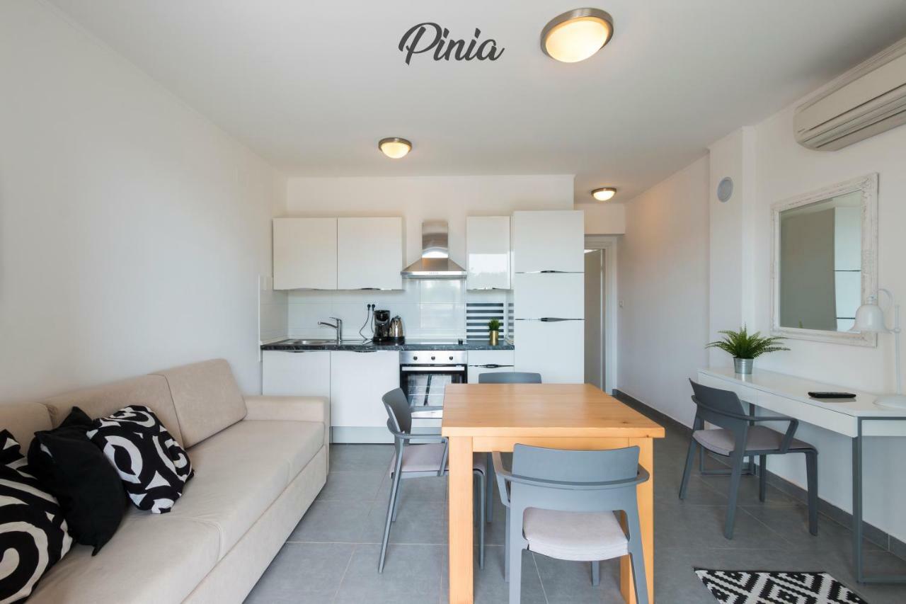 Luxury Apartments Tramontana 梅杜林 外观 照片
