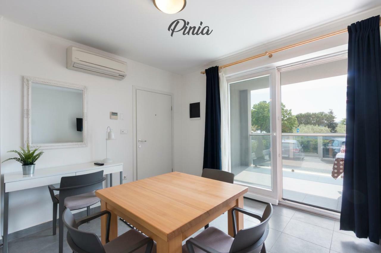 Luxury Apartments Tramontana 梅杜林 外观 照片